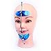 J&J Ortho Protraction Face Mask Reverse Head Gear (Single Pole)