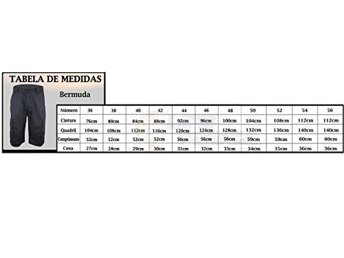 Bermuda Fox Boy Poly Rip Stop - Várias Cores