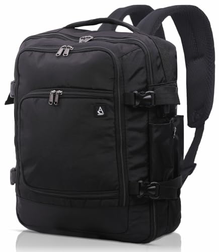 Aerolite Jetblue Maximum Size Backpack
