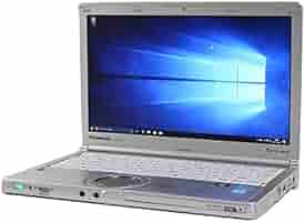 Panasonic - レッツノート　SX1 Amazon.co.jp: パナソニック Panasonic Let's note CF-SX1 CF