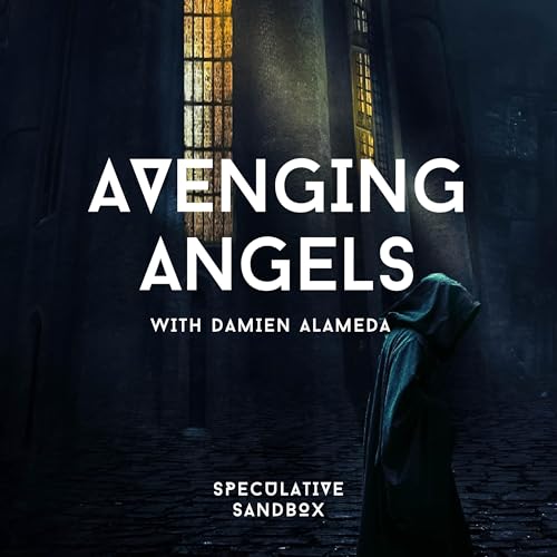 78. Avenging Angels