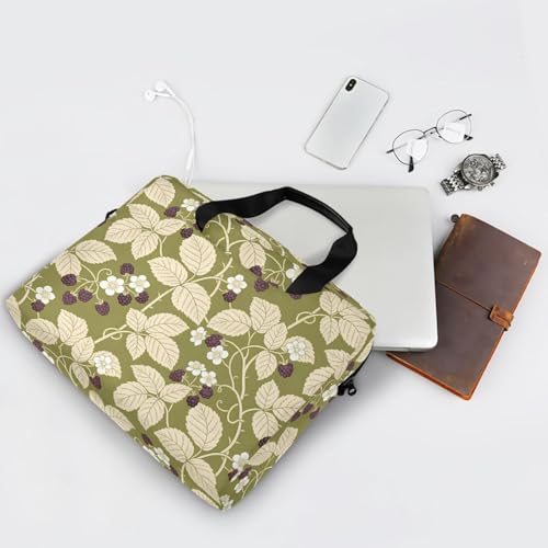 Funda para Portátil 15.6 pulg con Asa y Correa miniatura 7