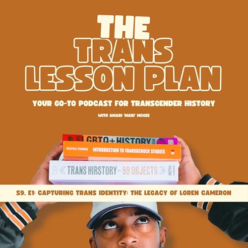 Capturing Trans Identity: The Legacy of Loren Cameron