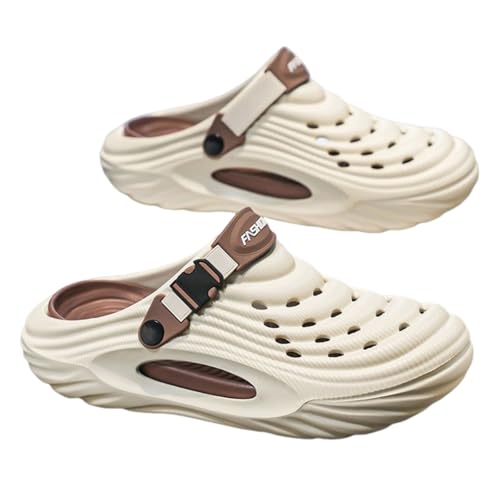 [GGSYHHA] g5cmAbvA[`T|[g YT_ 2WAY EVAf Snǂ Ȃ ʋC y r[` p C JWA jp (uE,26.5 cm)