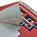 FANMATS 60958 Kansas City Chiefs 3 Piece Decal Sticker Set