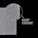 Perm Papers, Barber Shop Ultra Perm Solution Perm Paper For Hair Home Perm For Hair Perm[Perm Paper]
