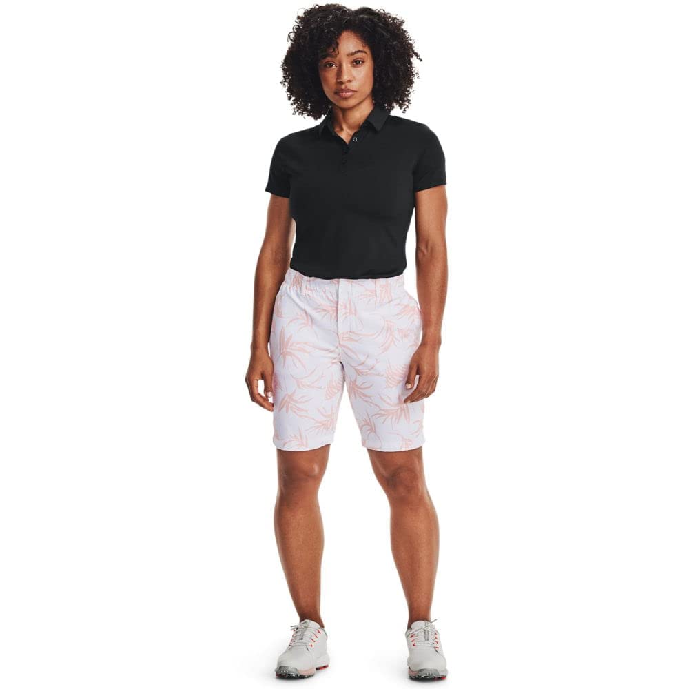 Under Armour Fußball - Textilien - Poloshirts Zinger Poloshirt Damen
