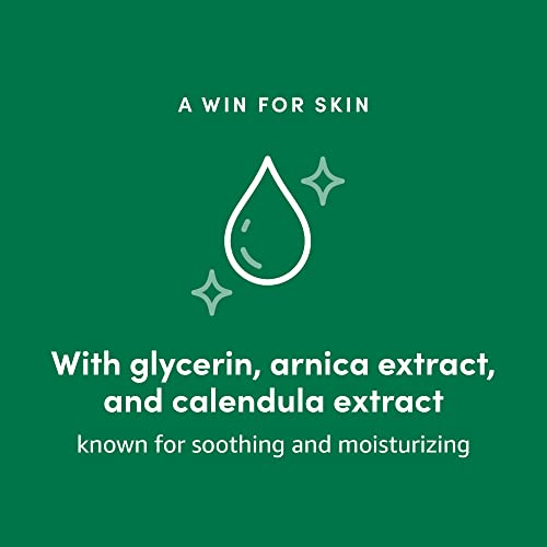 Amazon Aware Balancing Face Cleanser With Arnica & Calendula Extracts, Vegan, Cucumber, Dermatologist Tested, Oily To Combination Skin, 5.8 Fl Oz #TOP4