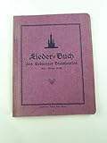  Lieder-Buch des Reinerzer Brauhauses / Bes. Victor Koch