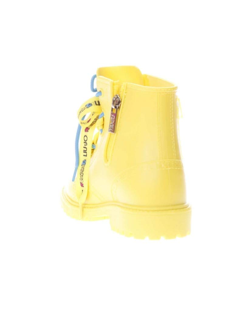 Liu Jo Me Contro Te Anfibio Rainboot 1 in Gomma Bambina