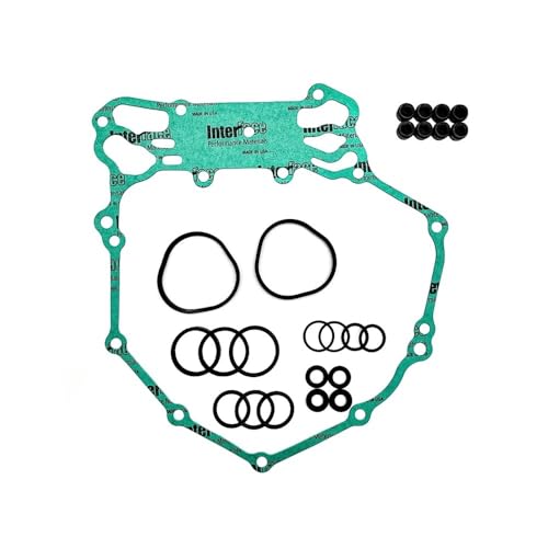 Kit de joints moteur 420684138 résout les surchauffes sur ATV UTV 800 G1 G2