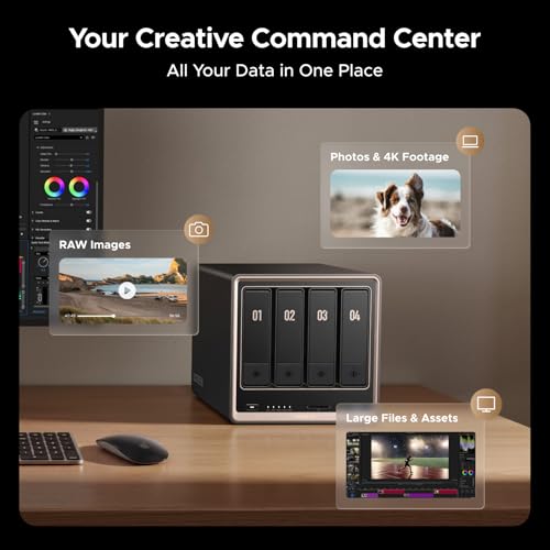 enterprise nas smart 1021