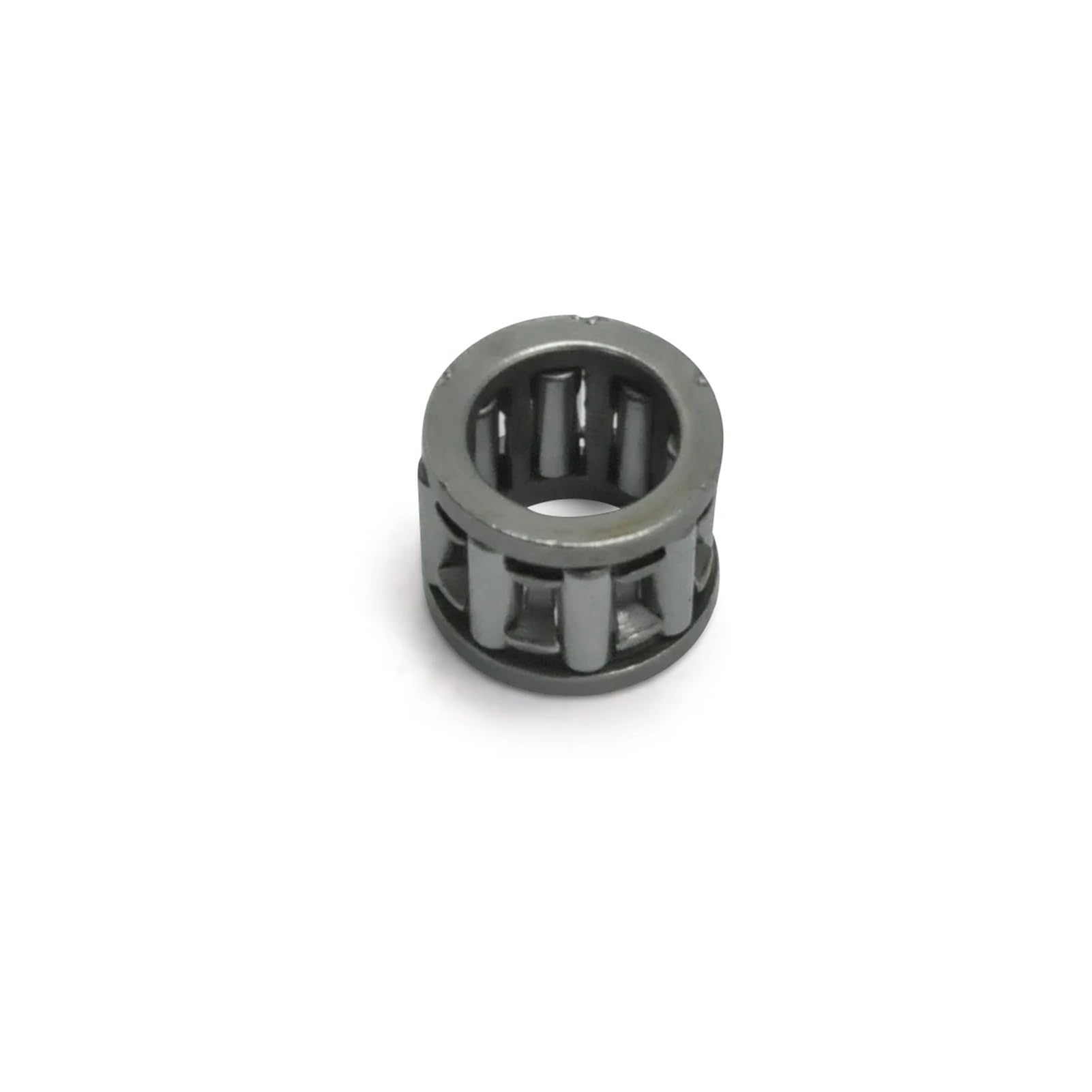 Lote de 10 jaulas de cojinetes de agujas de embrague (10 x 16 x 13 mm) for motosierra de gasolina S=TIHL 064, 065, MS640, MS650, 066, MS660 y MS661C, OEM 9512 933 2382.