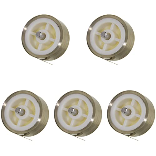 878421 Ribbon Spring Set for Hitachi NR83A NR83A2 Framing Nailer Pneumatic Tools