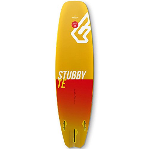 Tavola da surf Fanatic Tavola da Windsurf Fanatic STUBBY T.E. 2016