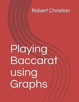 Paperback Playing Baccarat using Graphs Book