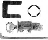 Standard Motor Products TL103 Trunk Lock Cylinder