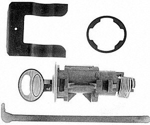 Standard Motor Products TL103 Trunk Lock Cylinder