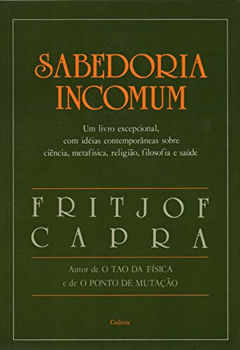 Sabedoria incomum: