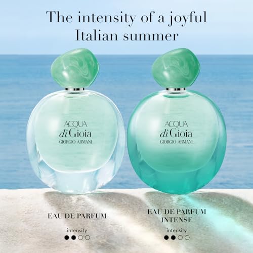 Armani Beauty GARAGIF0010002 Acqua Di Gioia – Eau De Parfum – Floral Fruity Fragance For Women thumb #6
