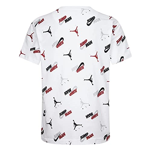 Jordan Boy's DNA AOP (Toddler/Little Kids)2