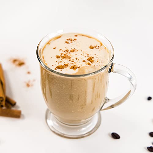 KETO CHOW SNICKERDOODLE - 1 MEAL PACK