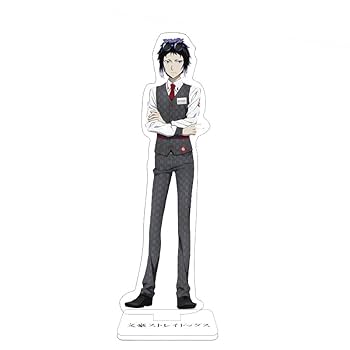 文スト　泉　アクスタ　セット Amazon | 文スト アクリルスタンド グッズ アクスタ 芥川龍之介