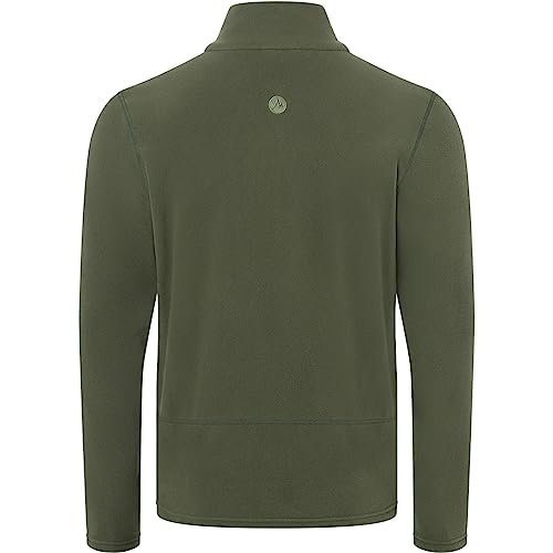 Image of MARMOT mens Reactor Polartec Jacket