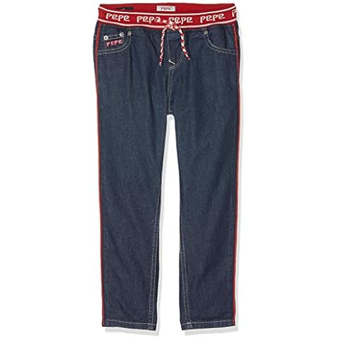 Pepe Jeans Girl's Marge Pg201159 Jeans Cover