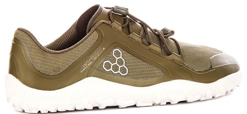 Image of Vivobarefoot Women's Primus Trail III All Weather Firm Ground Running Shoe