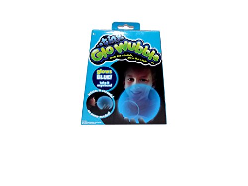 tiny glo wubble