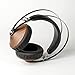 MEZE AUDIO | Replacement Earpads for 99 Classics & Neo | Soft PU Leather | Medium Density Memory Foam | Small Size