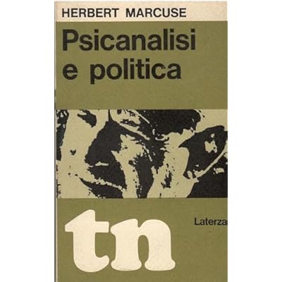 Psicanalisi e politica