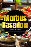 Morbus Basedow: Wie Du Deine Schilddrüse stabilisierst, Symptome reduzierst und Deine Energie zurückgewinnst – ohne radikale Diäten