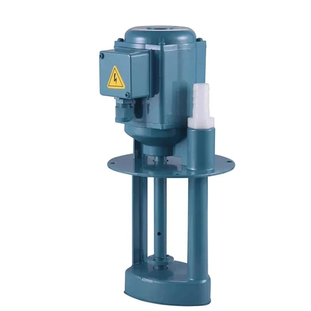 Pompa chłodząca do obrabiarek, 220 V, 380 V, 90 W, 25 l/min, elektryczna pompa (220 V)