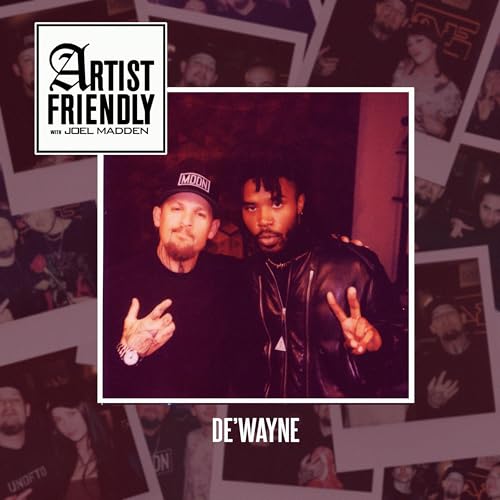 DE'WAYNE
