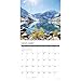 High Sierra 2026 Wall Calendar