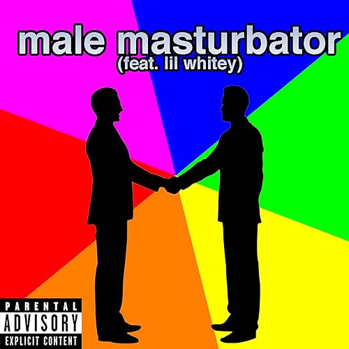 Male Masturbator [Explicit]