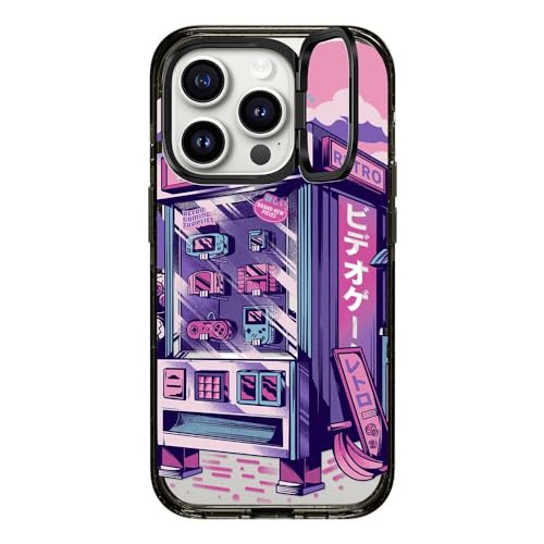 Coque de protection iPhone 15 Pro antichoc MagSafe évitant les bris d'écran - 3