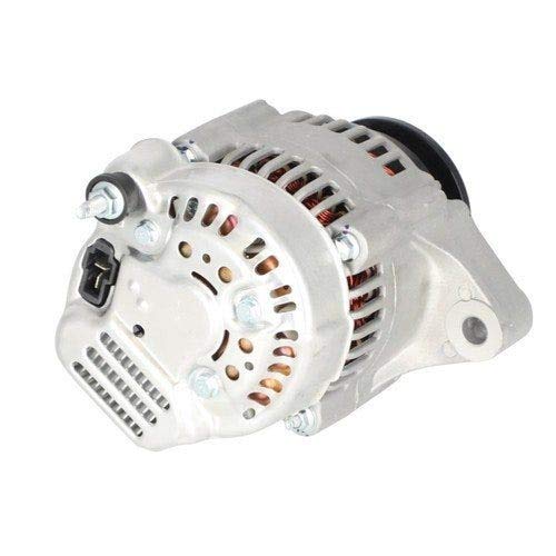 DENSO オルタネーター　クボタRX502 DENSO オルタネーター クボタRX502 Amazon.com: New Denso Style