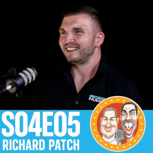 S04E05 | Manufacturers Hub