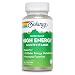 Solaray Once Daily High Energy Multi-Vita-min VCapsules, 60 Count
