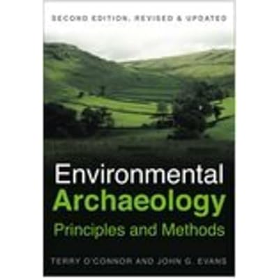 Environmental Archaeology