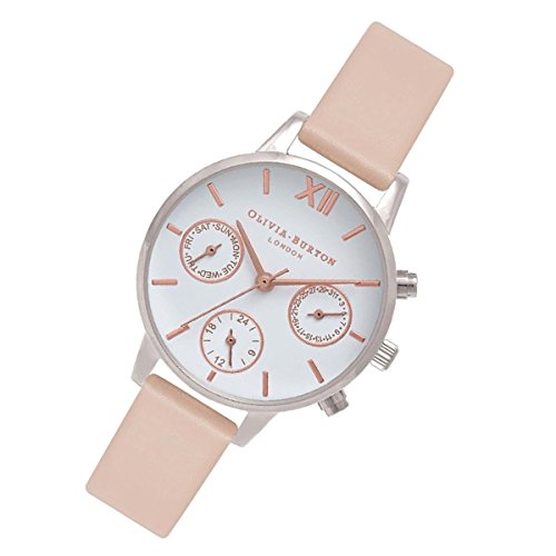 �I���r�A�o�[�g�� �N�I�[�c ���f�B�[�X �r���v OB16CGM66 �V���o�[ [���s�A���i]