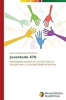Juventude 470 3639696247 Book Cover