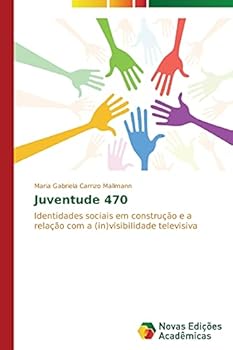 Paperback Juventude 470 [Portuguese] Book
