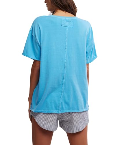 Image of Free People Women's Nina Tee