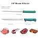 YOUSUNLONG Slicing Knife Ham Knife 10