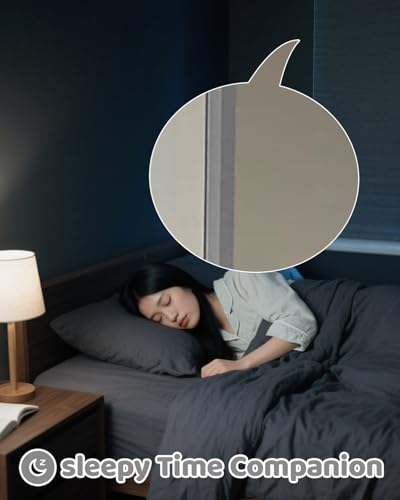 5m Blackout Side Channels, Samoprzylepne paski blokujące światło z PVC do żeletek, luki uszczelnienia i zmniejszenie przeciągów, łatwa instalacja Peel Stick dla sypialni i ścieżek wspomagających sen