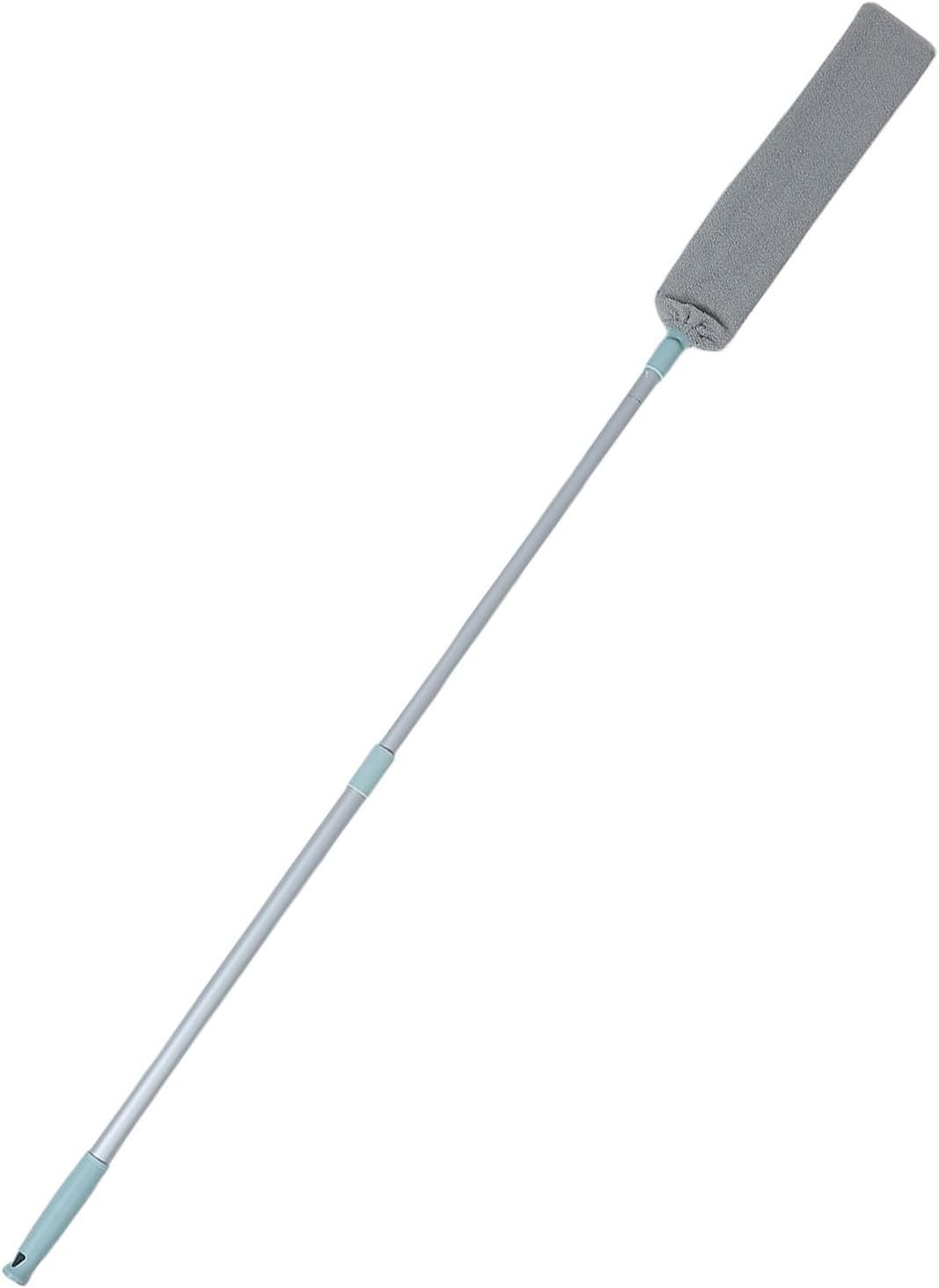 Retractable Gap Cleaning Brush 39-55 Inch Flexible Dust Wand